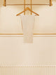 PLAIN RAW SILK PANT PNT0337