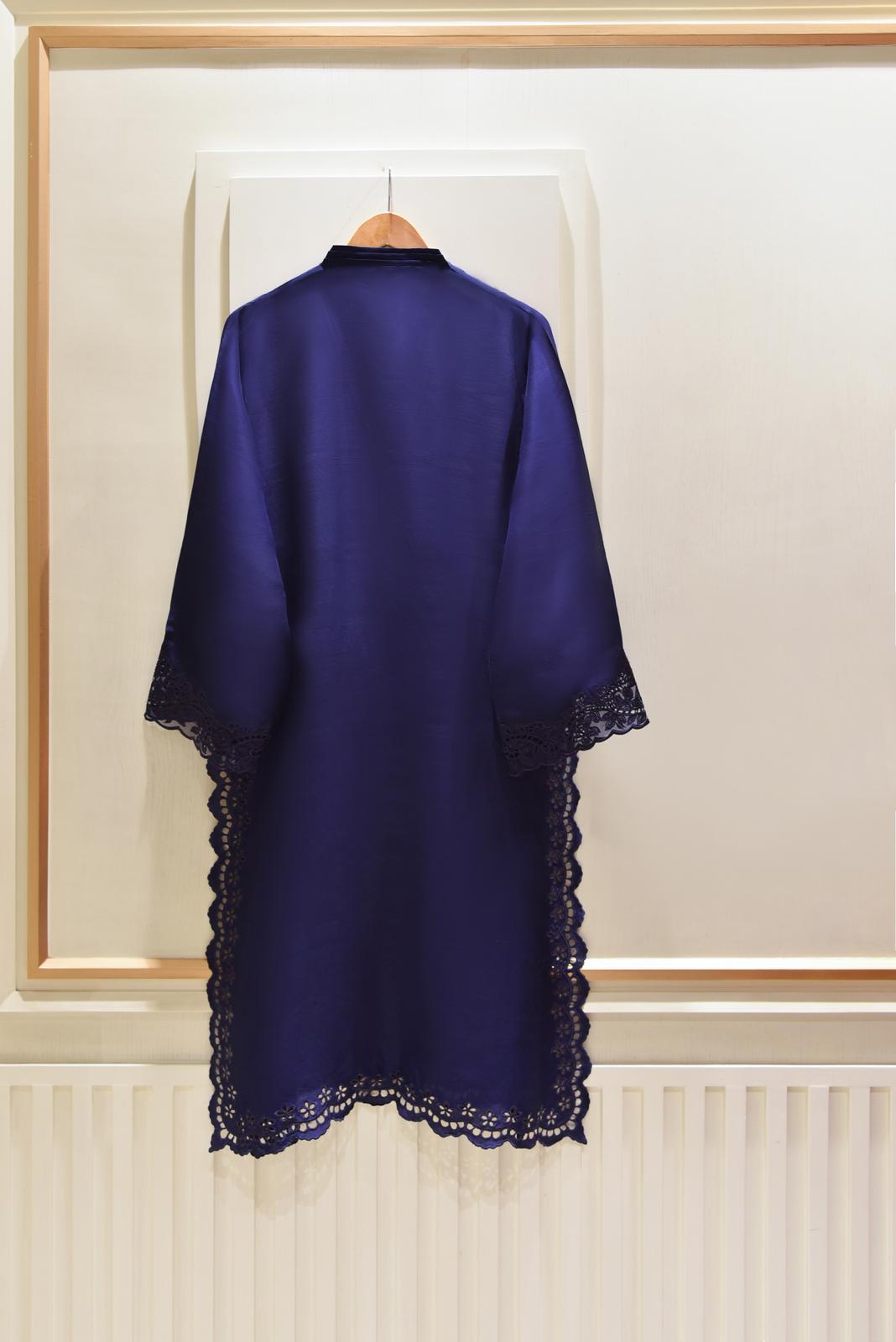 Misha Cutwork