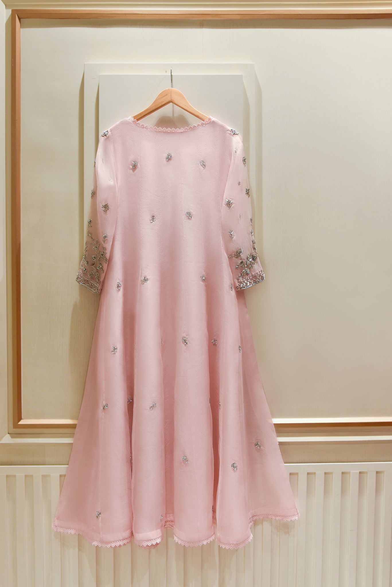 Pink Star