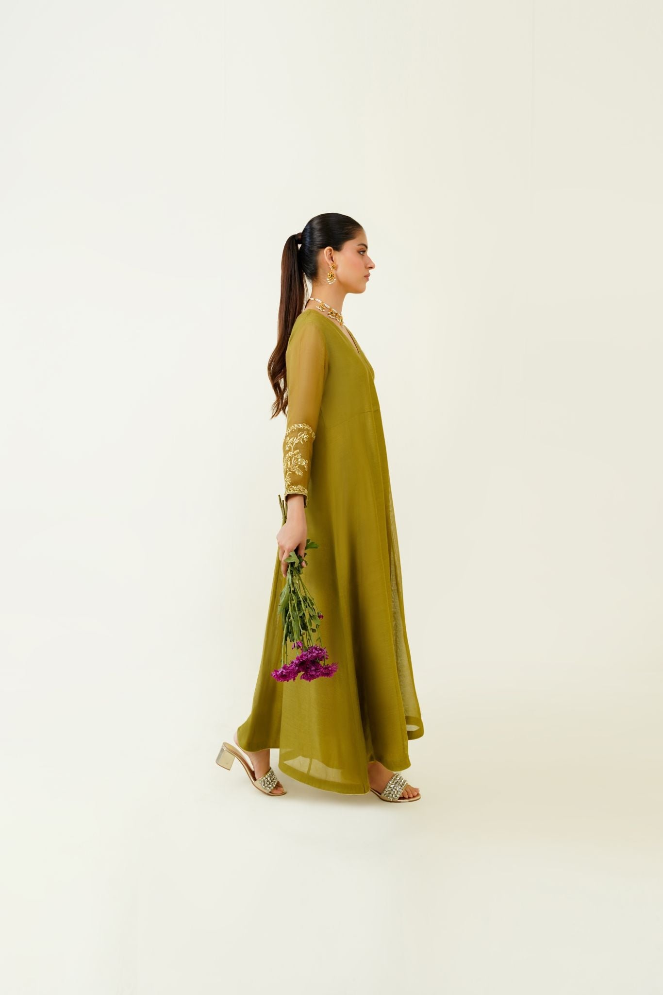 Mehndi Gotah