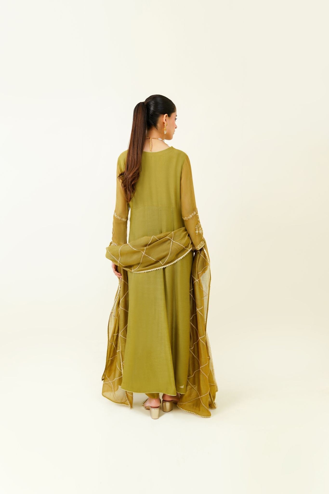 Mehndi Gotah