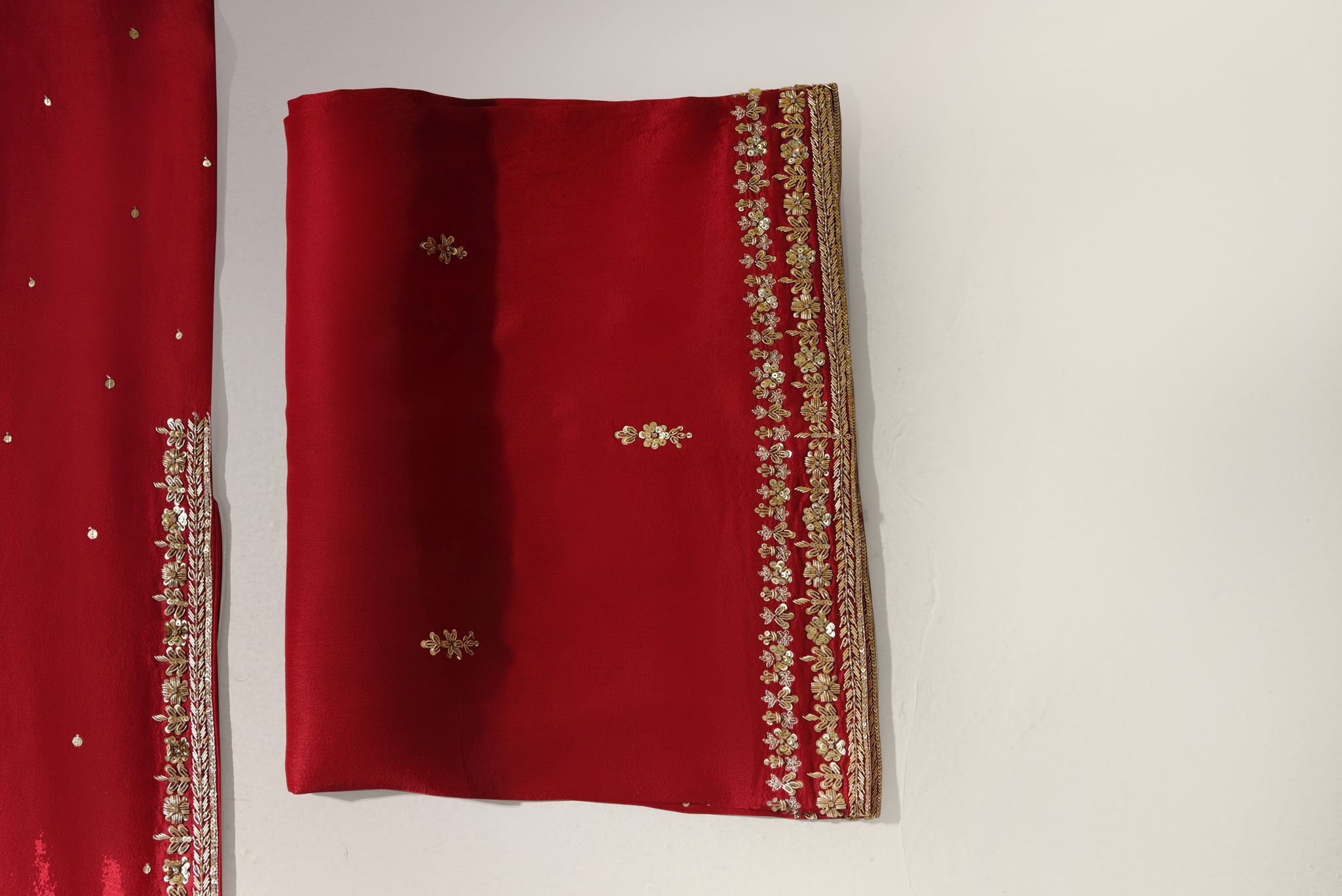 Tisele Maroon ( Long )