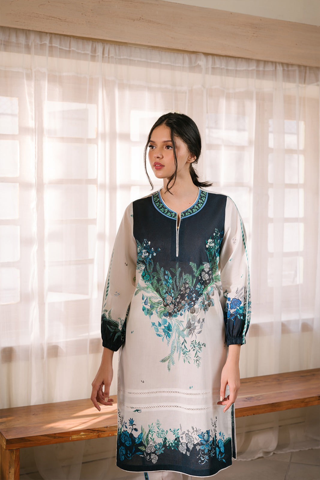 Fairy Meadows Matching Set