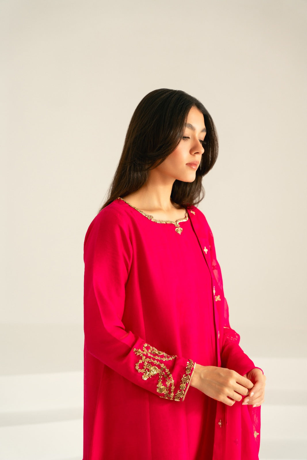 Roise Fuchsia