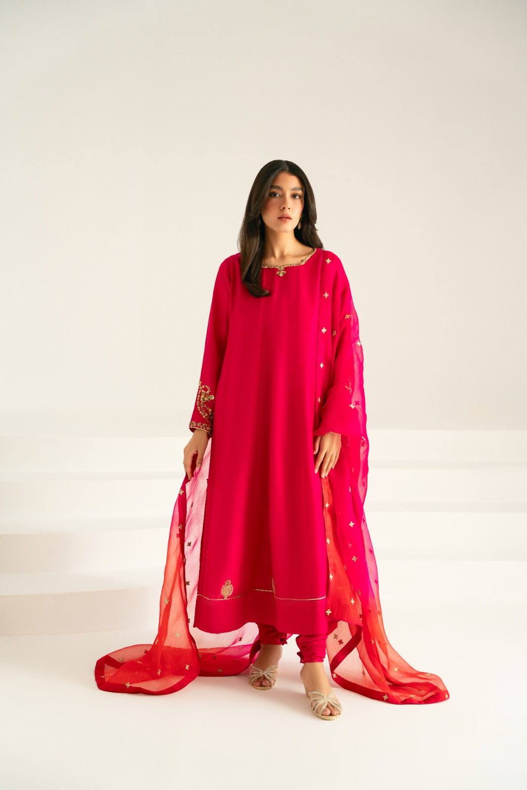 Roise Fuchsia