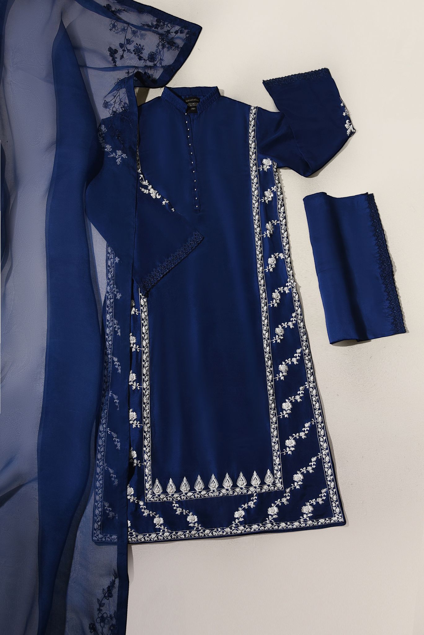 Navy Blue Miraal