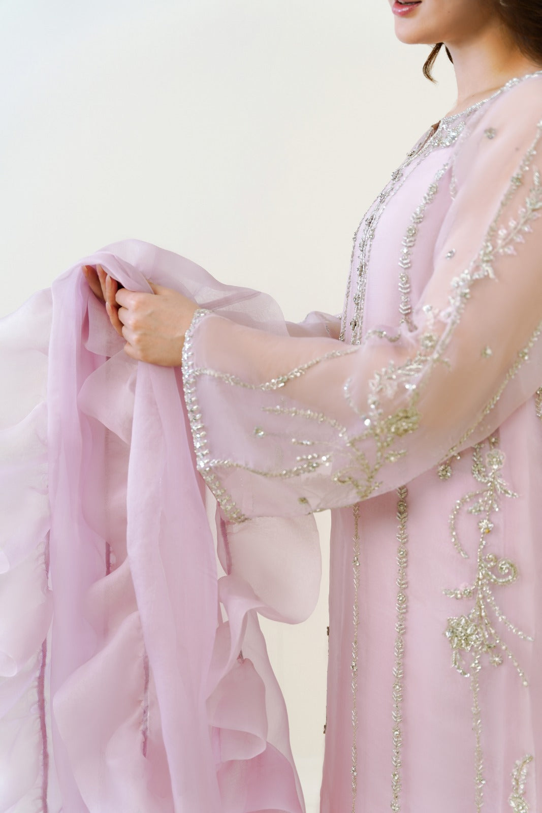RAYA LILAC