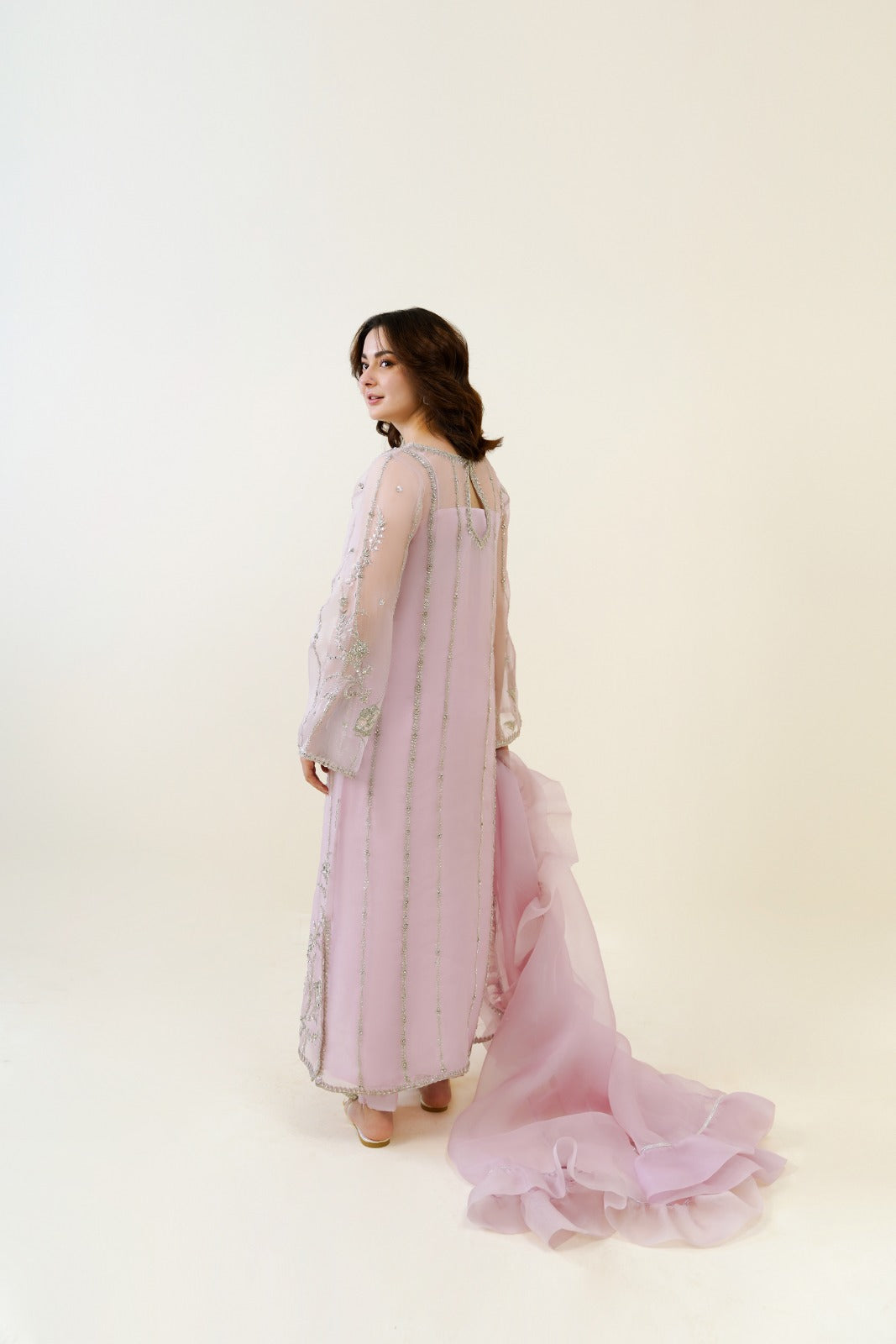 RAYA LILAC