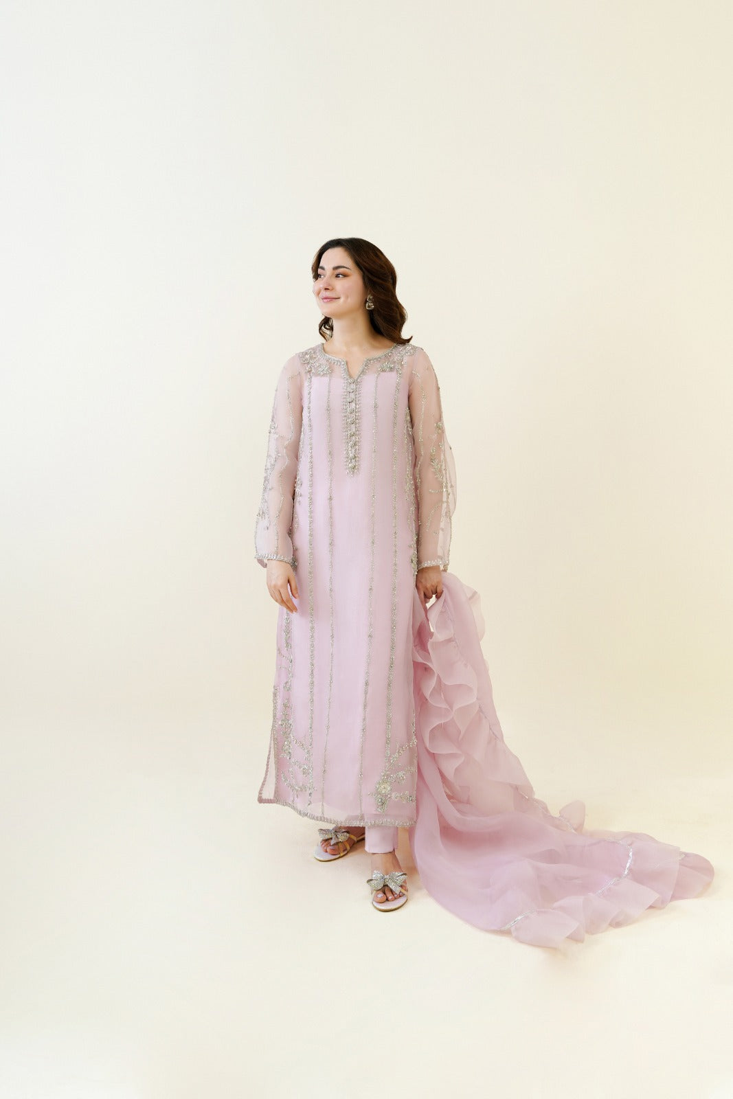 RAYA LILAC