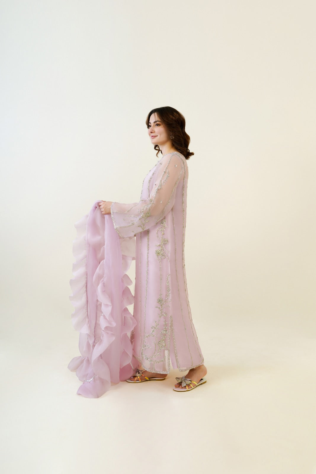 RAYA LILAC
