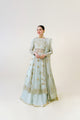 Raani Festive wear by Alizay Saad