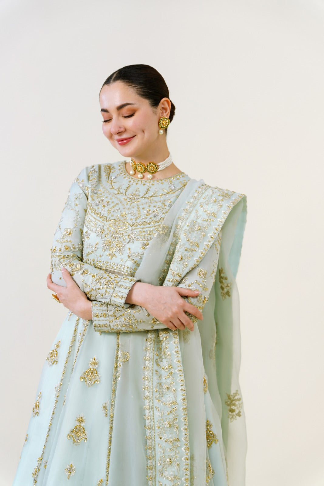 Azeena