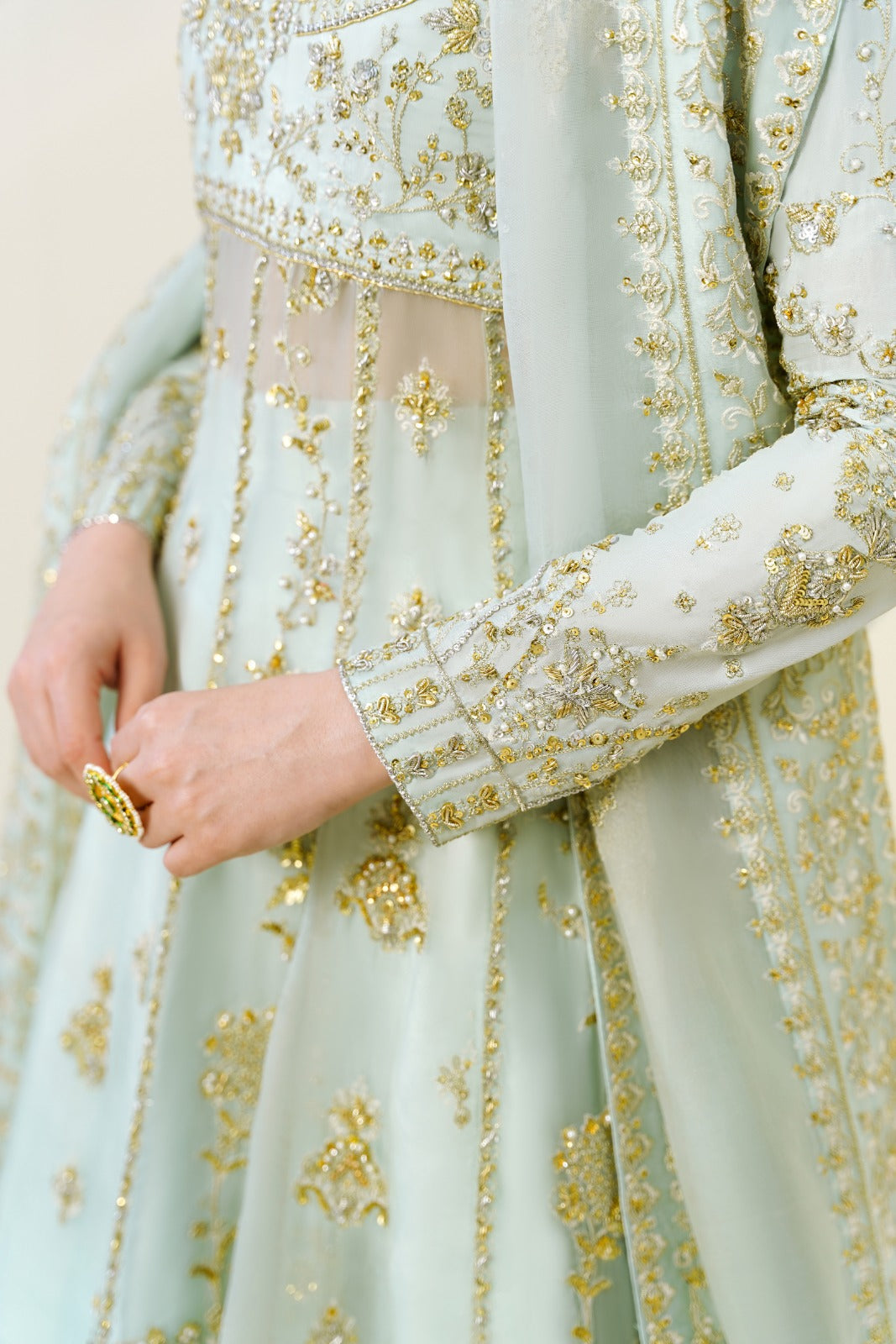 Azeena
