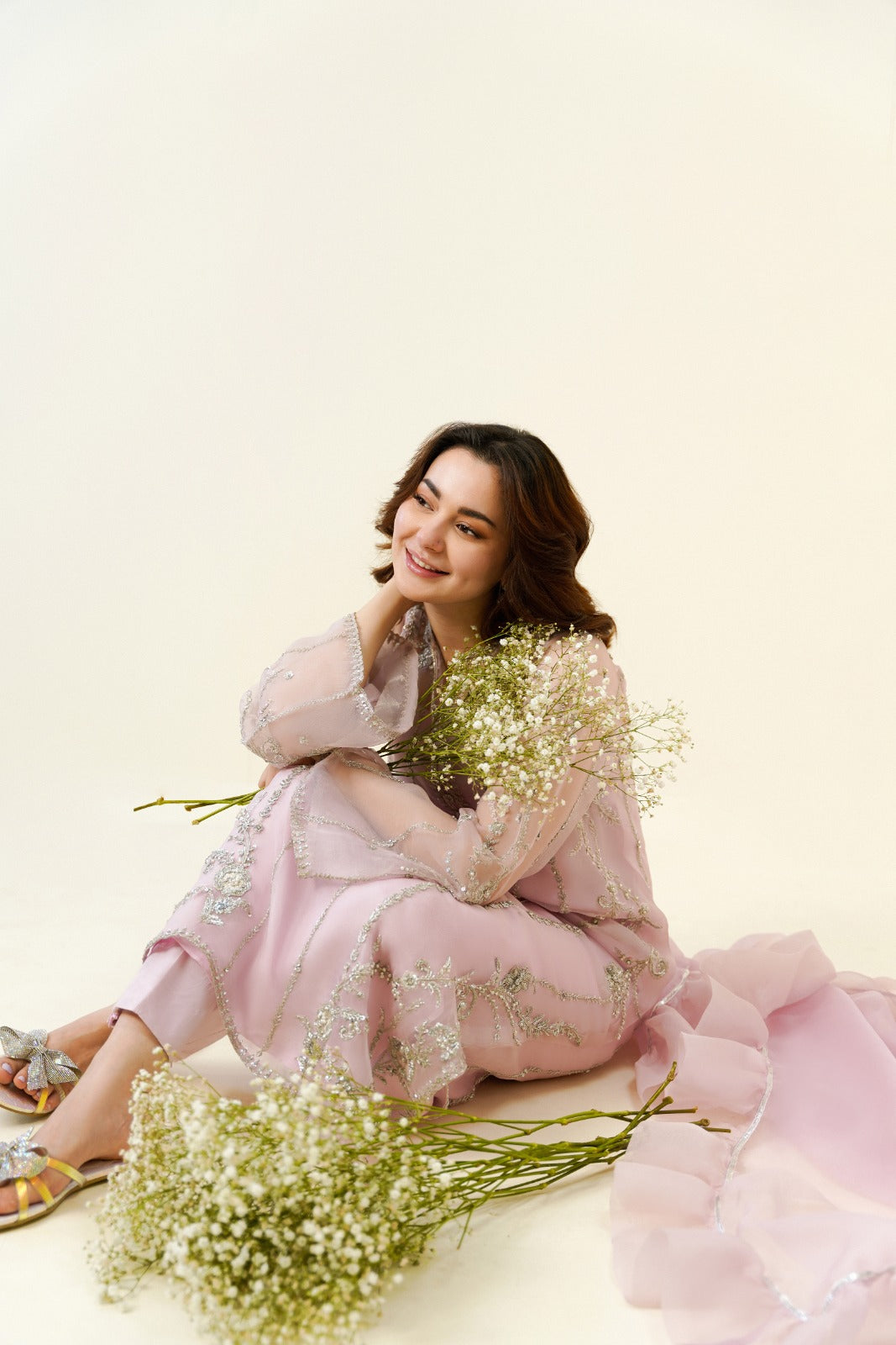 RAYA LILAC