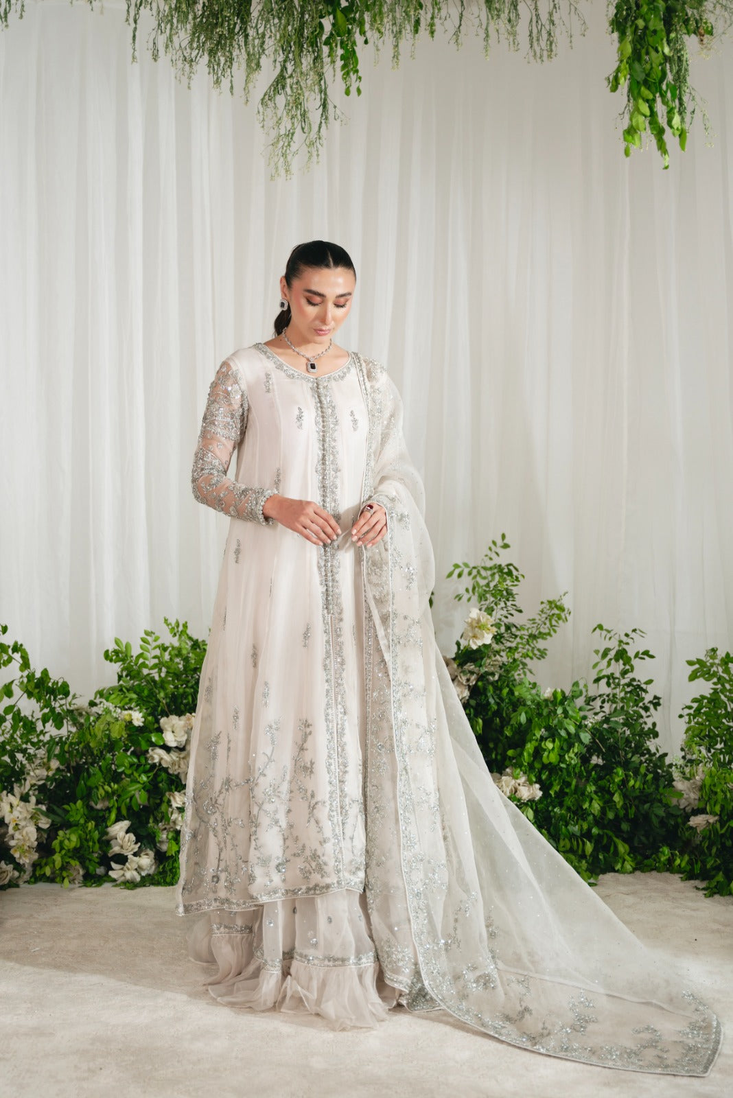 Wajeeha Pearl