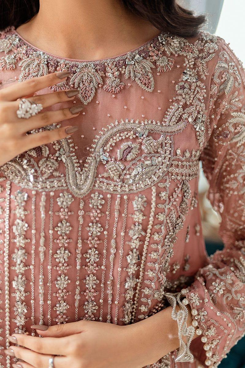 Mushq – Charlotte Style