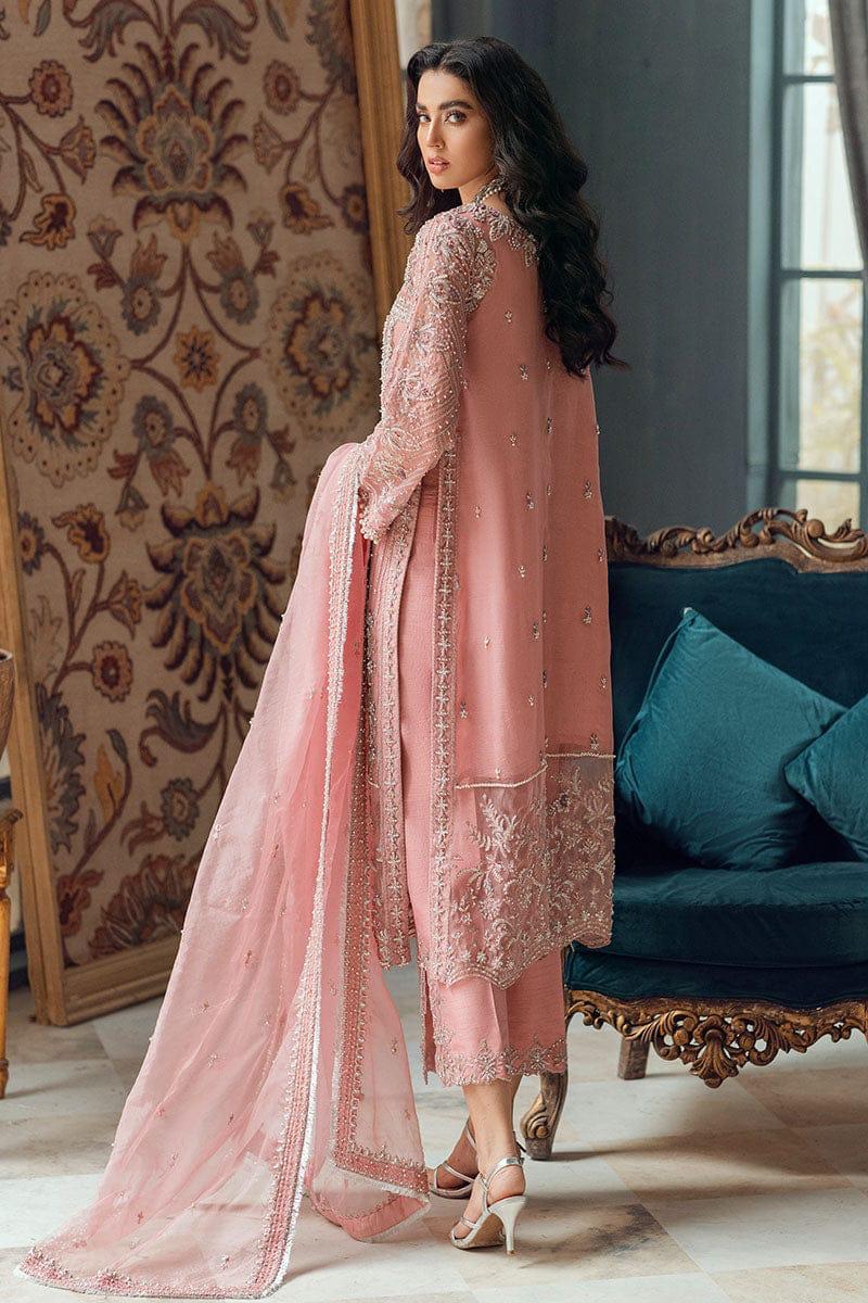 Mushq – Charlotte Style