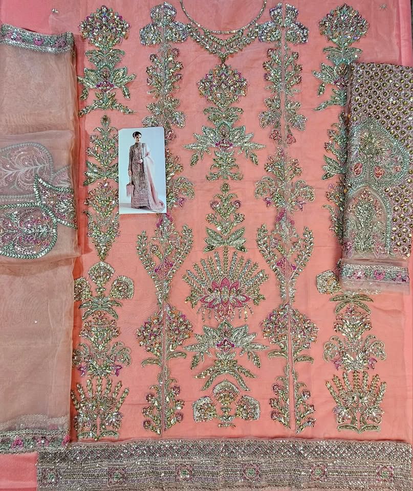 Hussain Rehar – Verve Style