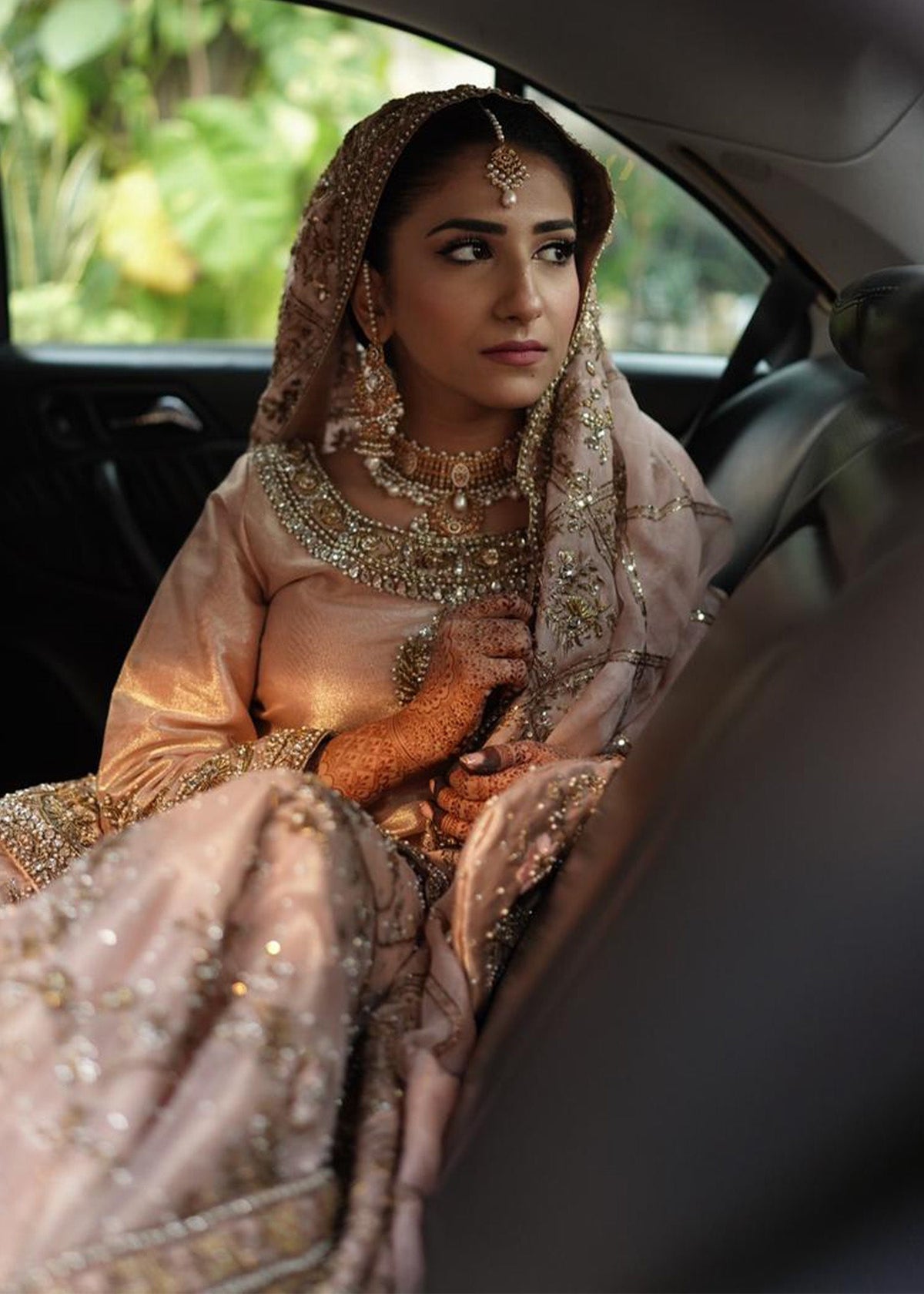 Mahgul