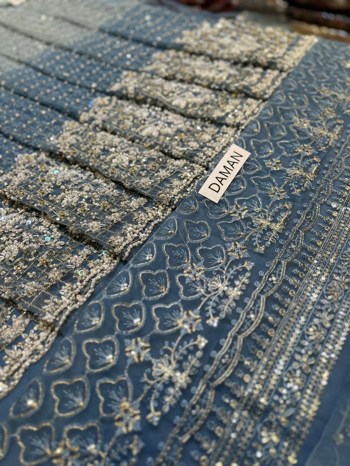 Neorah – Miyah Style