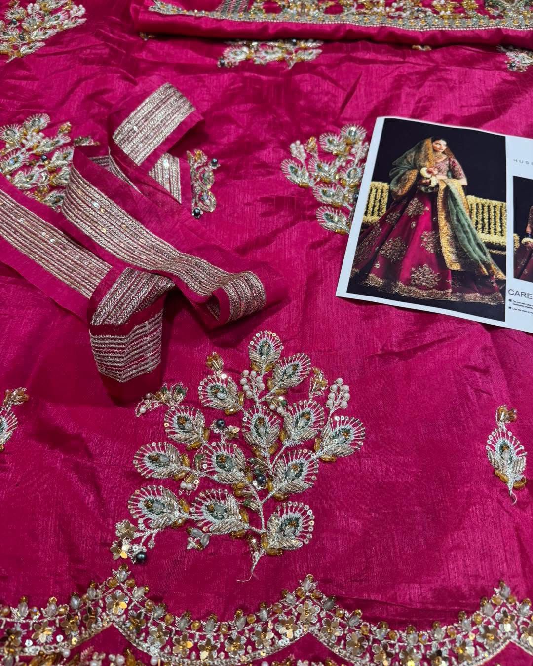 Hussain Rehar Laal Style