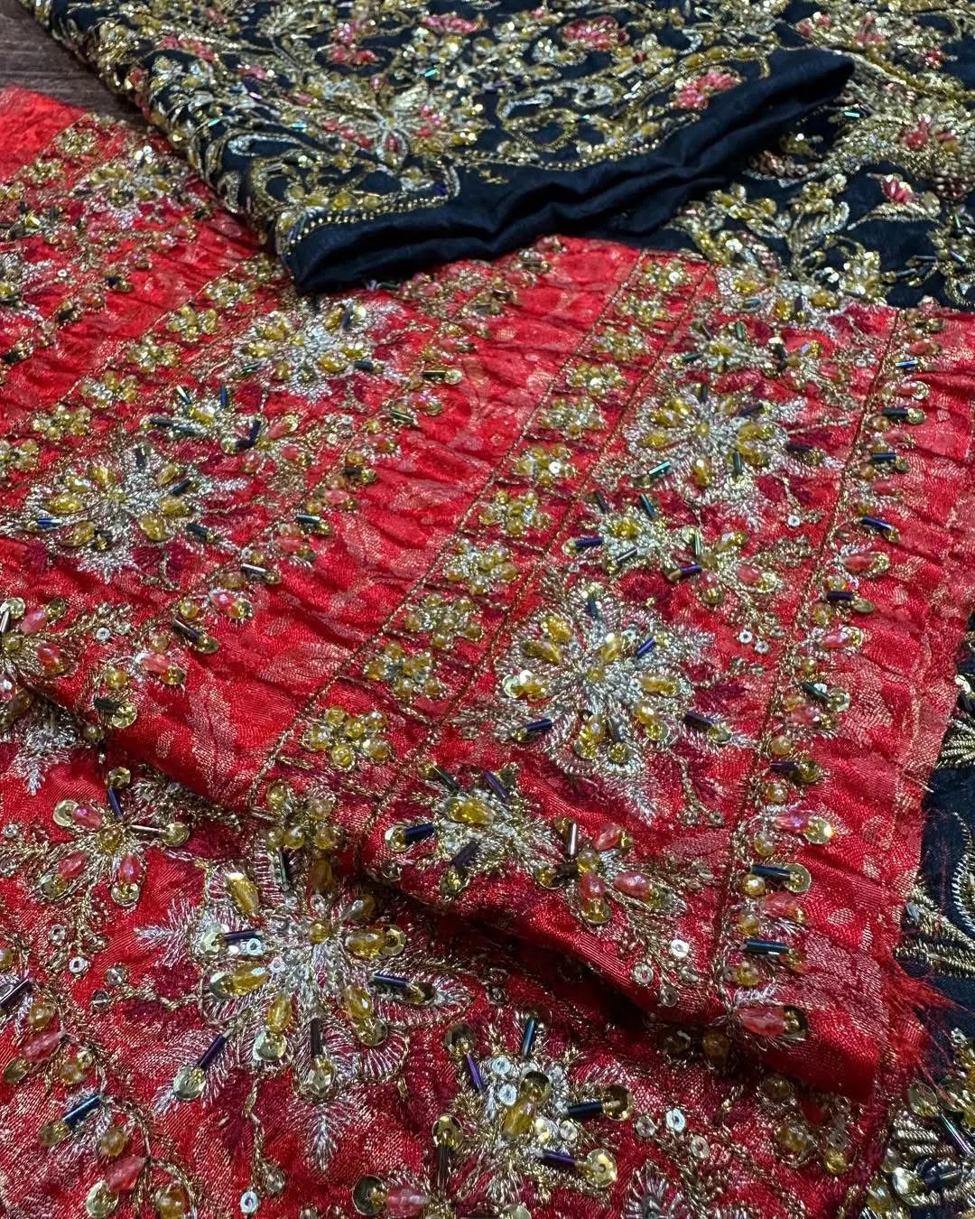 Haris Shakeel – Shayna Style