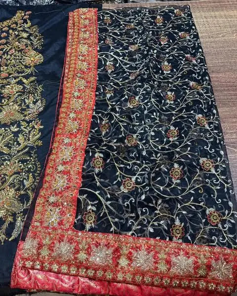 Haris Shakeel – Shayna Style