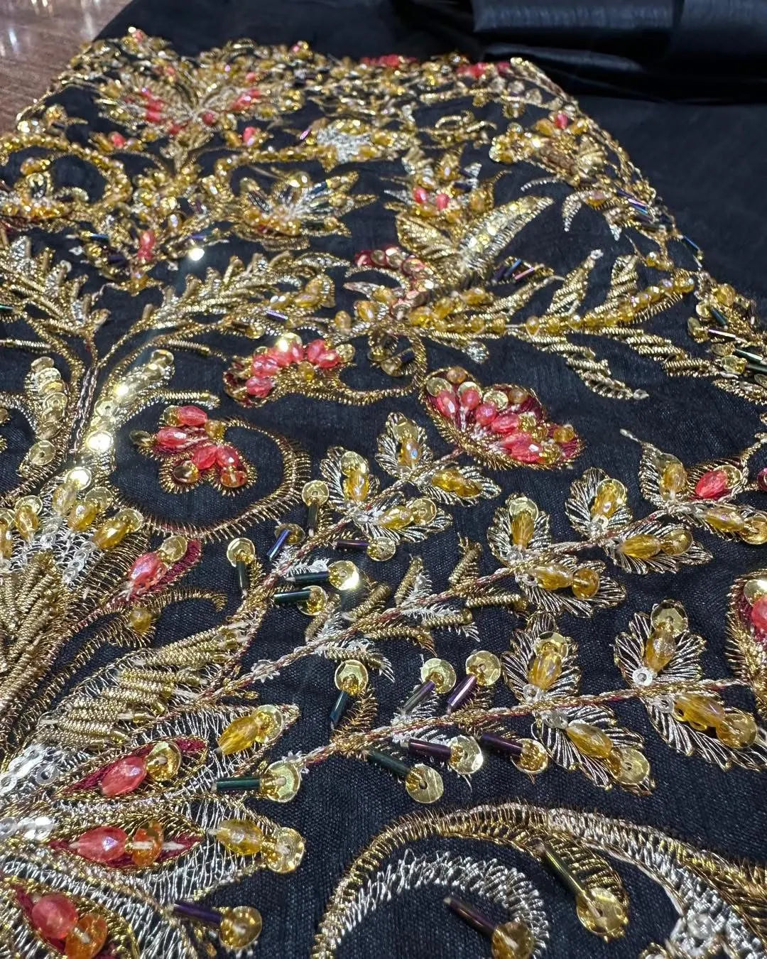 Haris Shakeel – Shayna Style