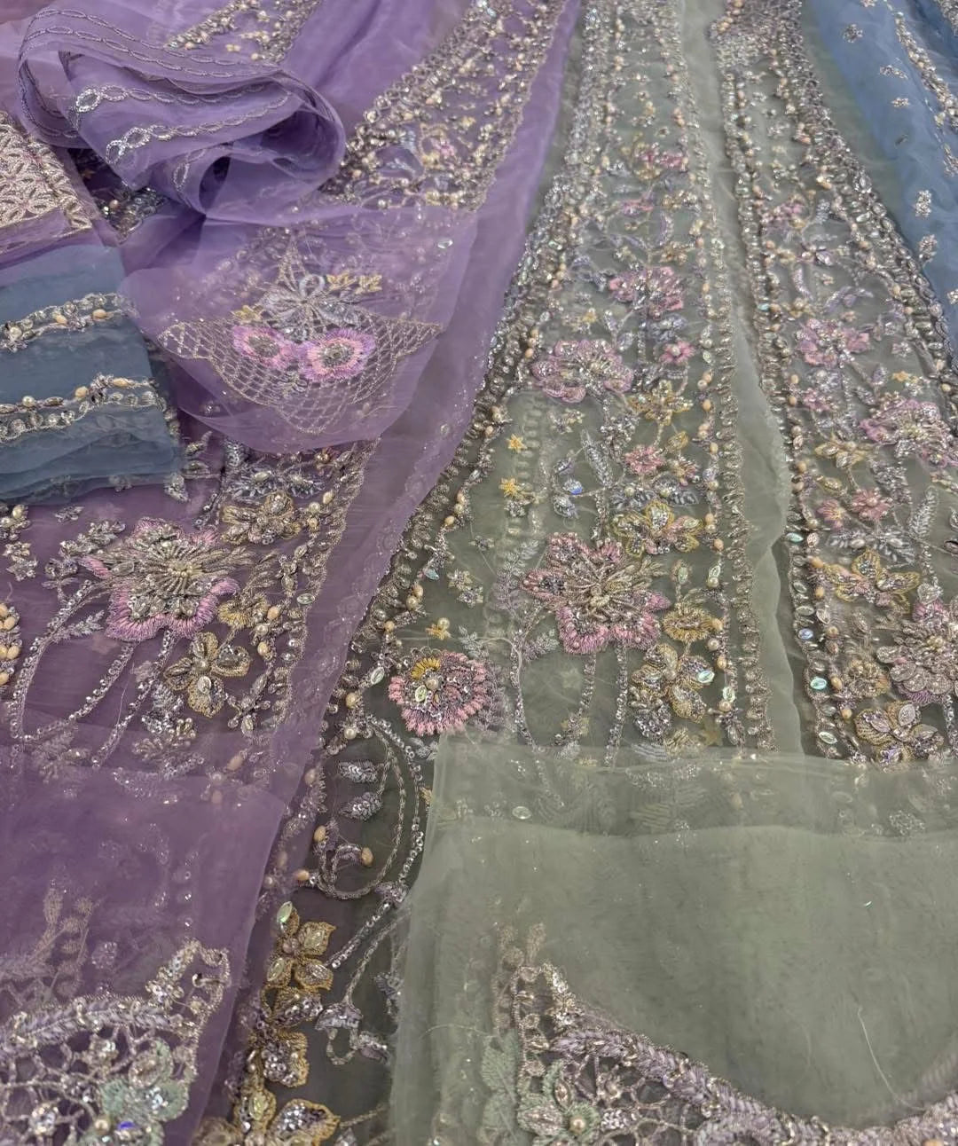 Soraya – Orchid Style
