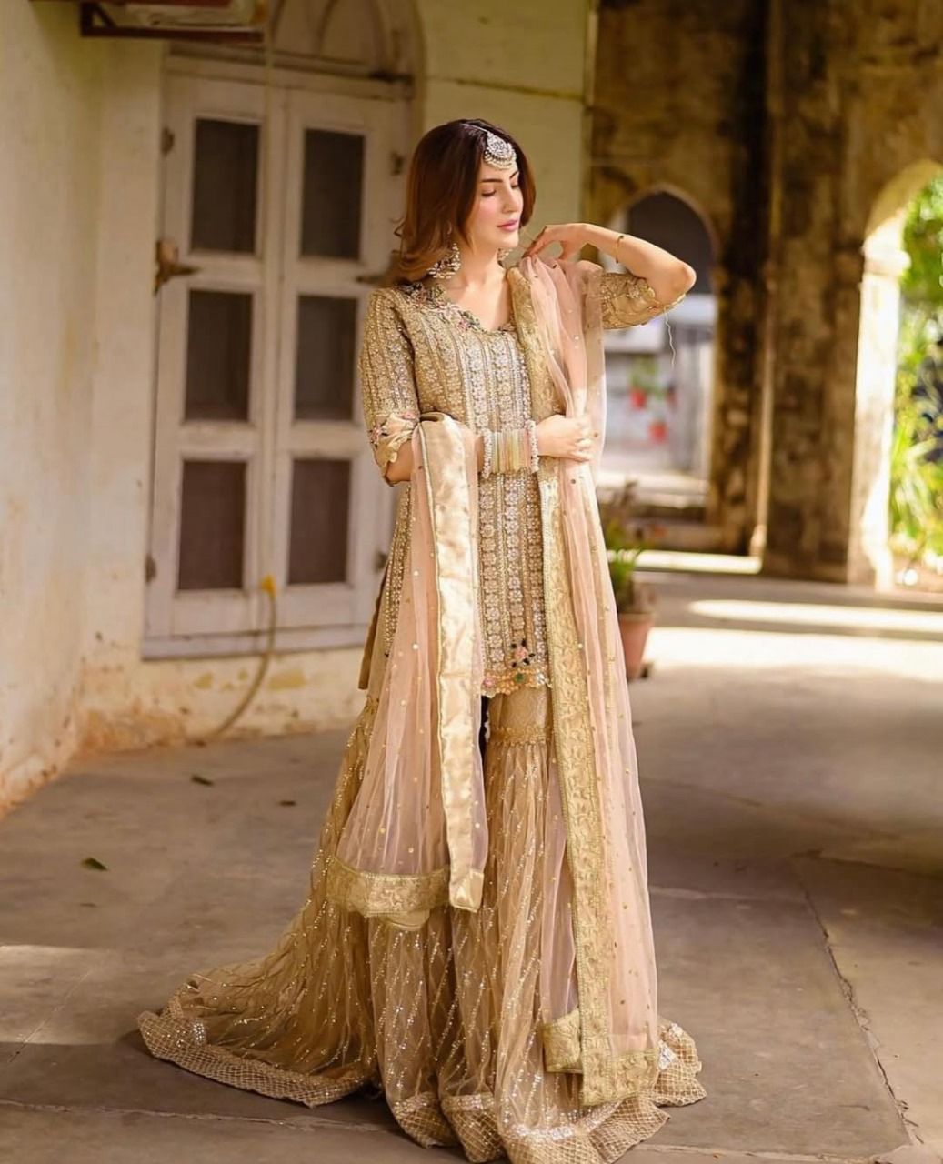 Tabyaa – Nagma Style
