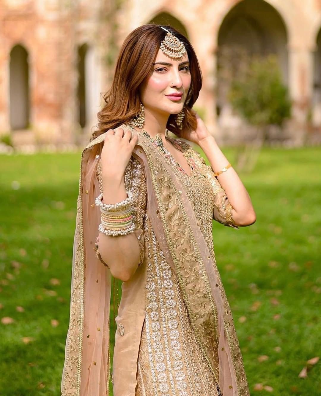 Tabyaa – Nagma Style