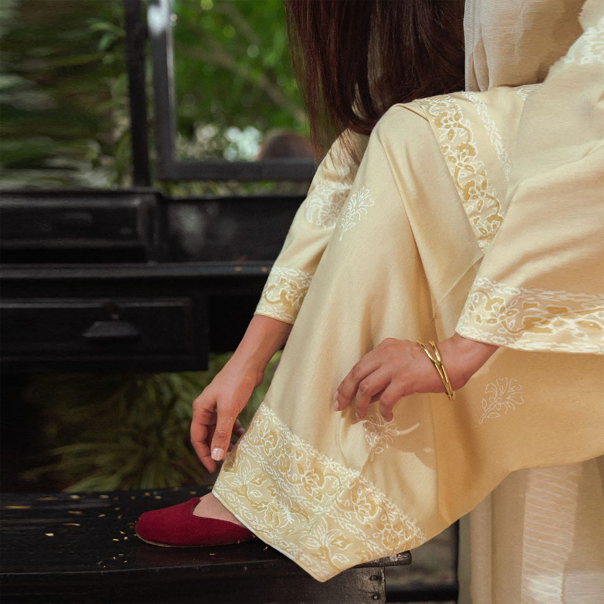 M by Mahira