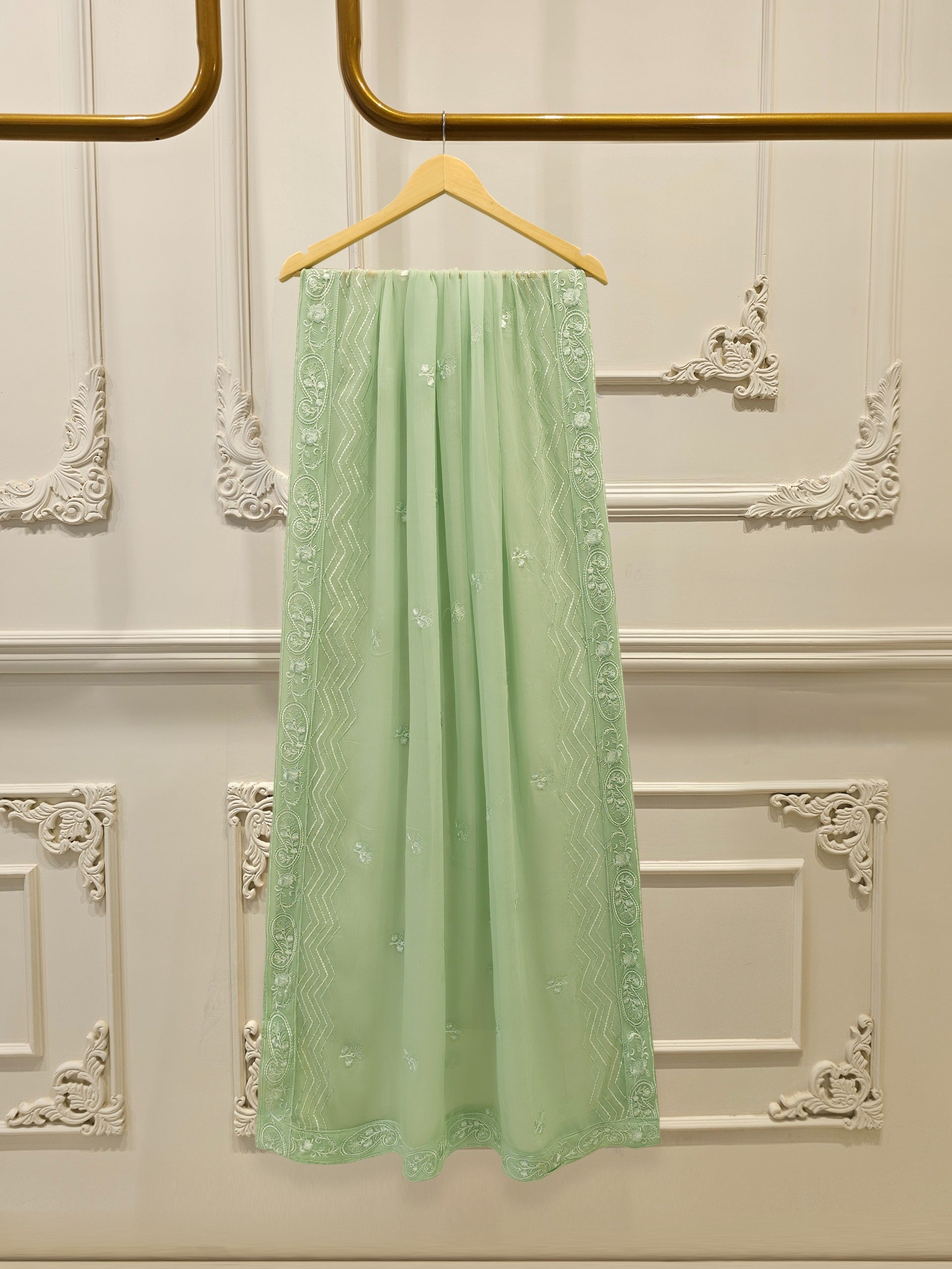Suit Green SF-EF21-05