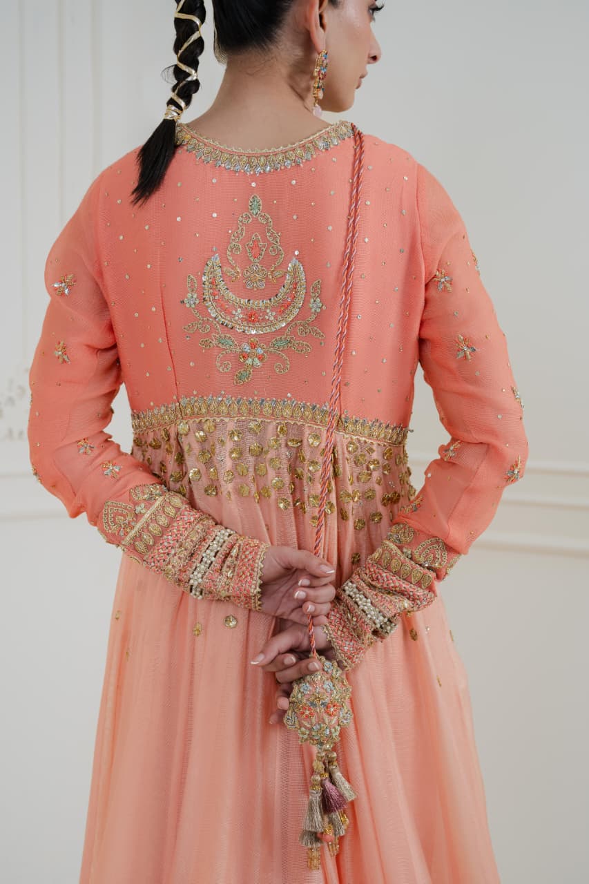 Fariha