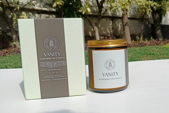 Vanity