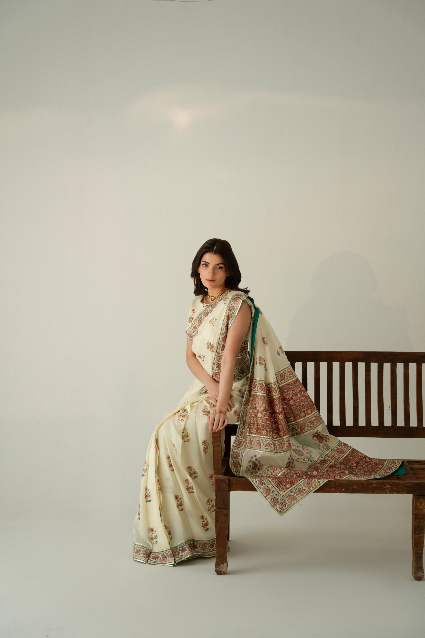 Saheera Saree