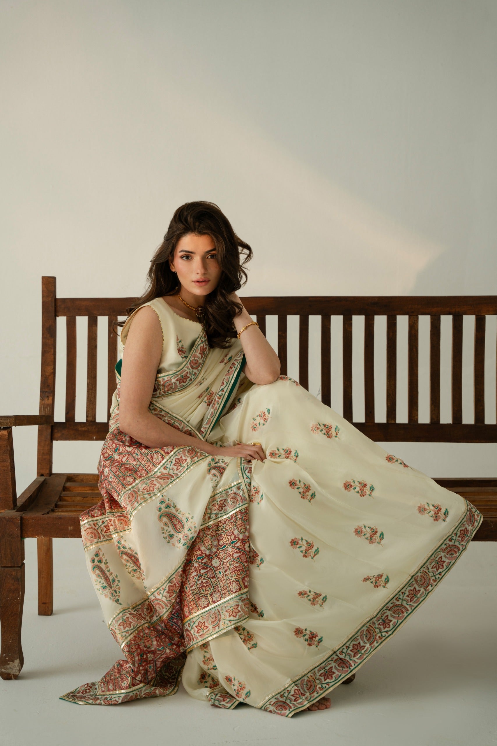 Saheera Saree