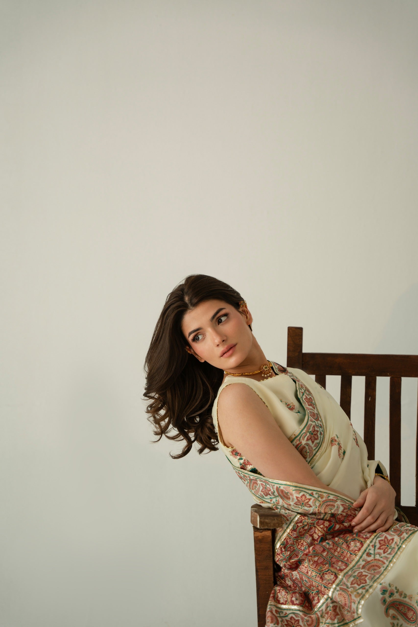 Saheera Saree