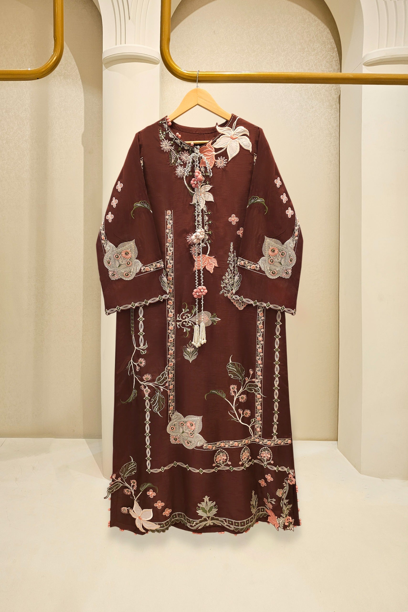 Mughal Empress