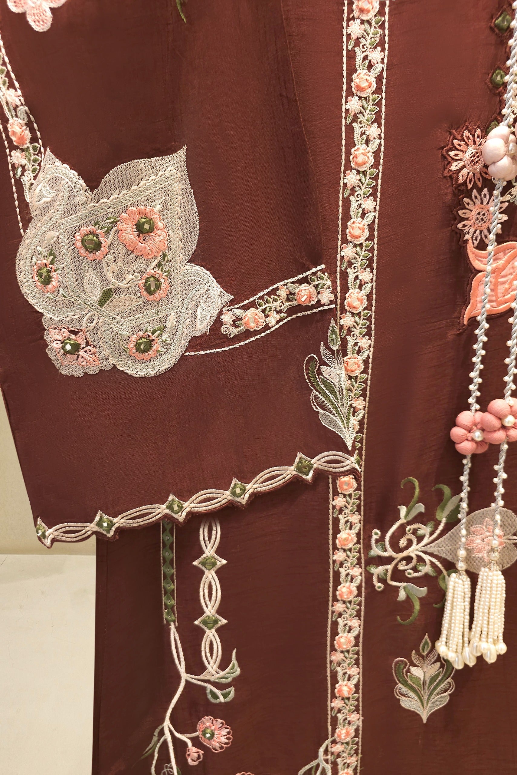 Mughal Empress