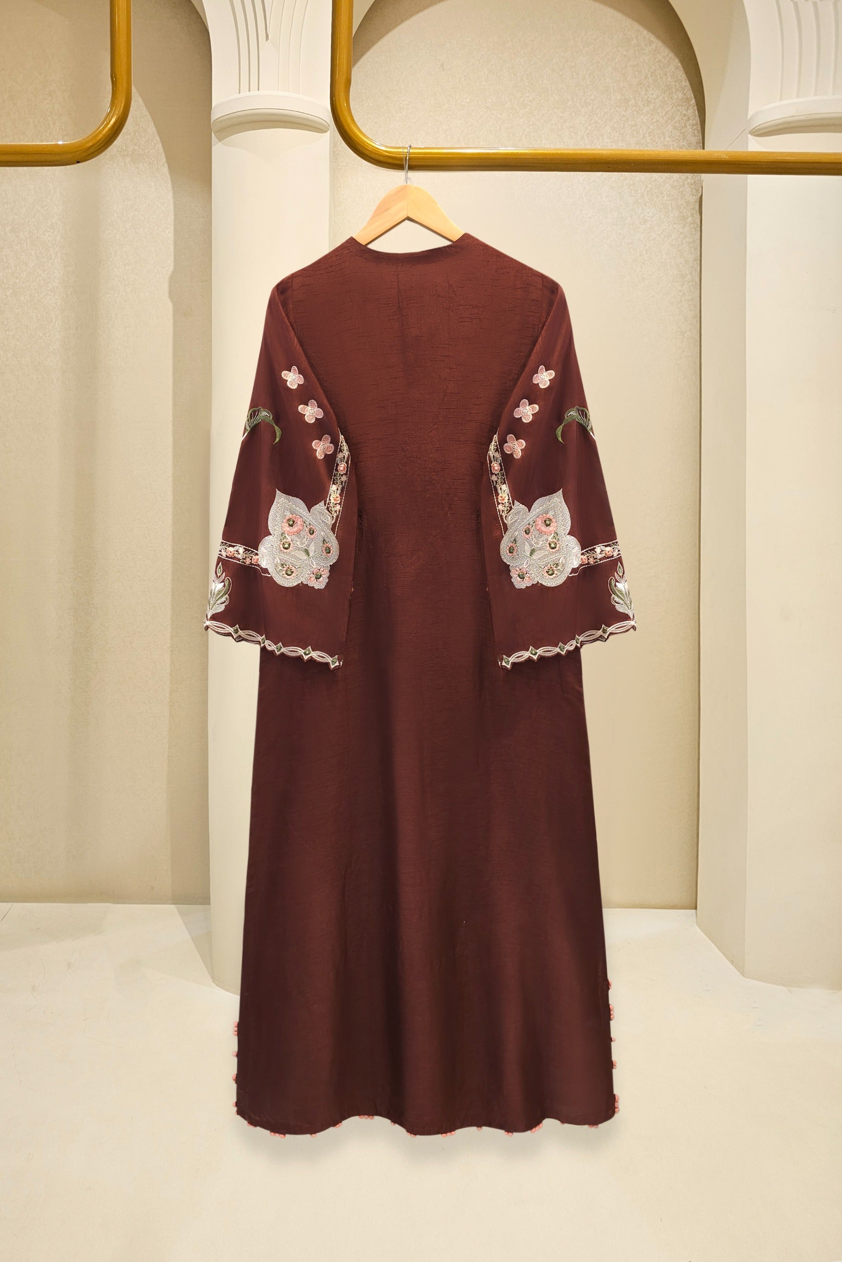 Mughal Empress