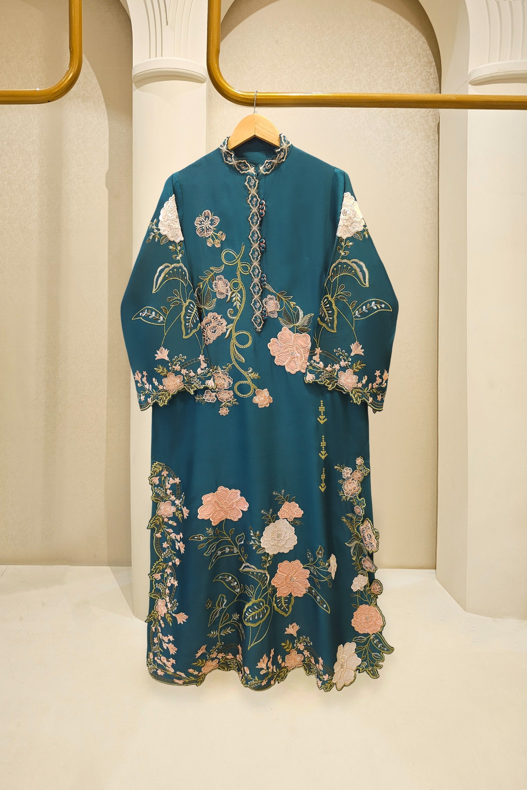 Azalea Kaftan