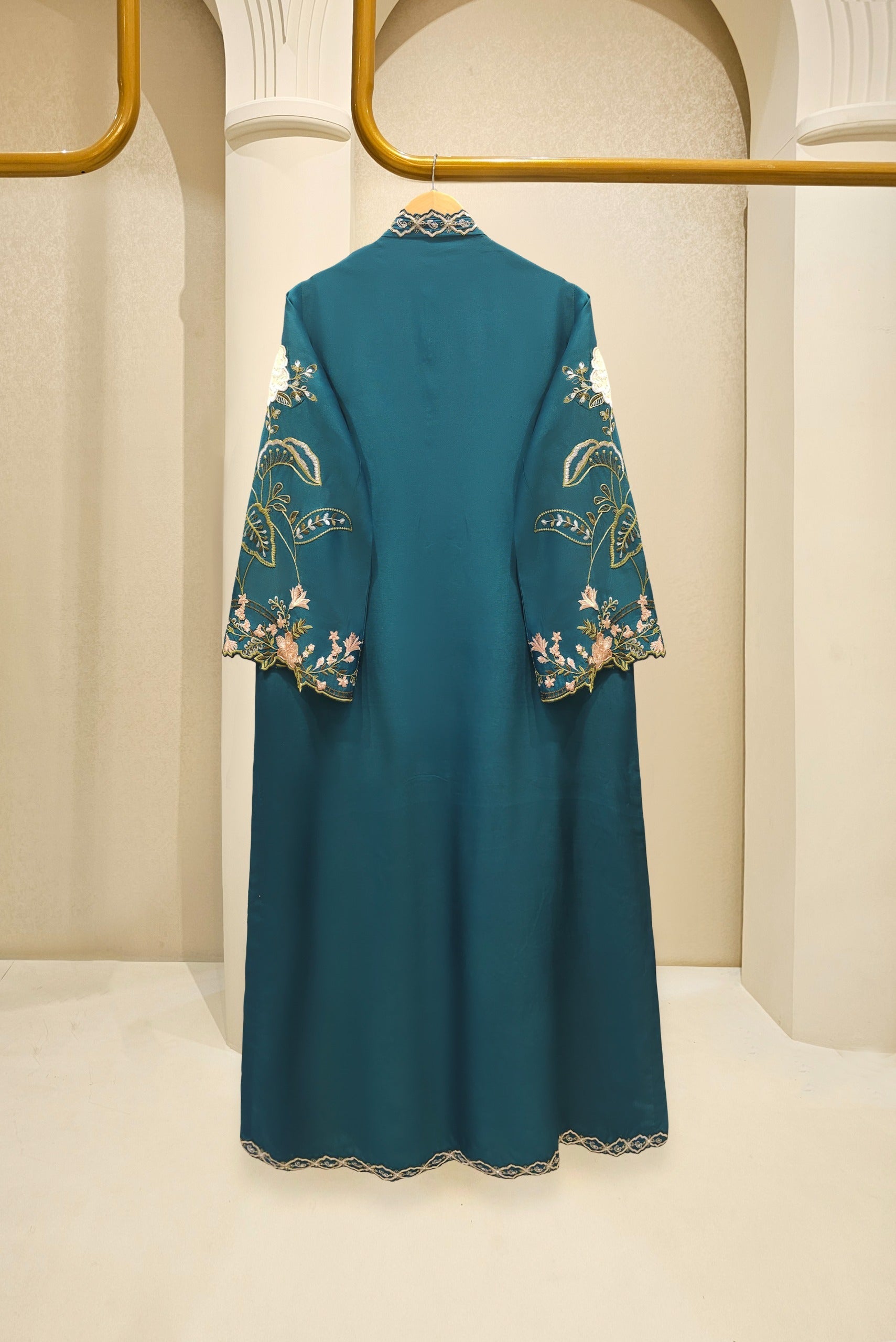 Azalea Kaftan