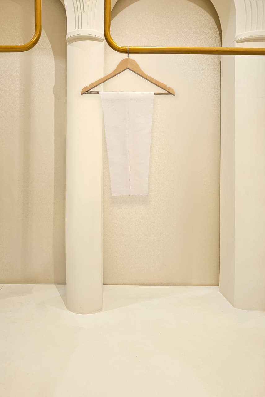 Suzani Kaftan