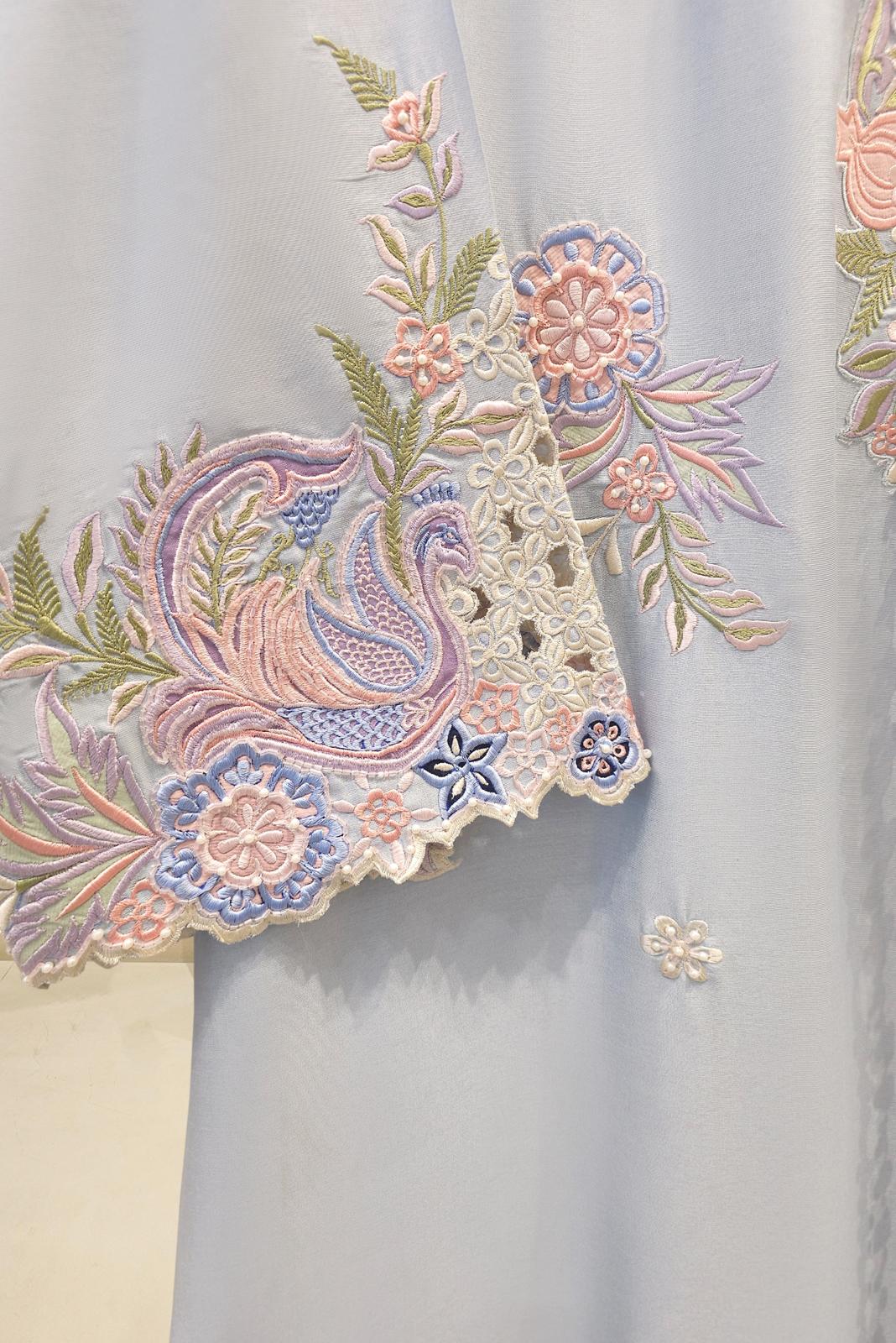 Pastel Galore