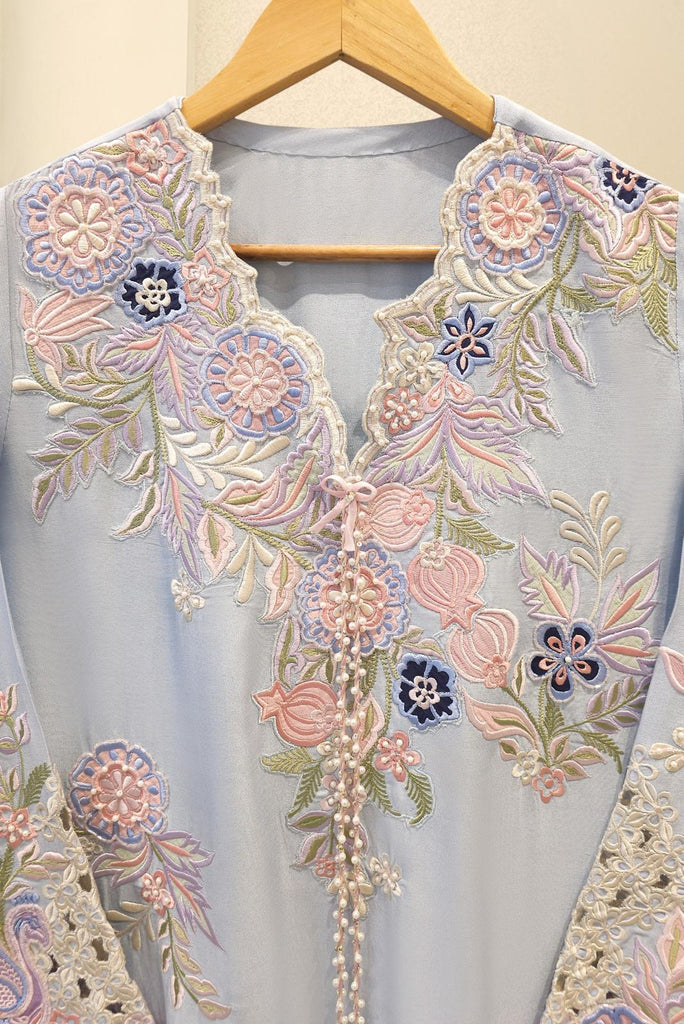 Pastel Galore