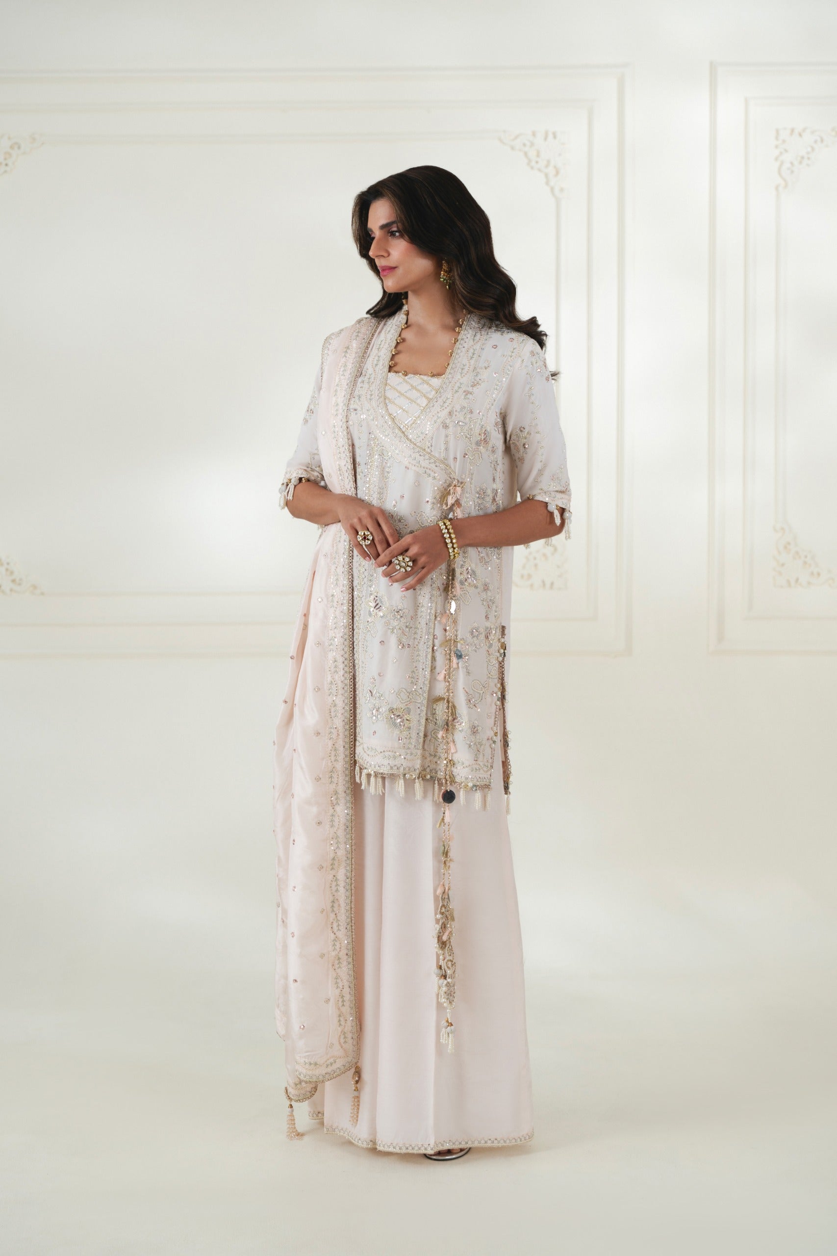 Ivory Naaz