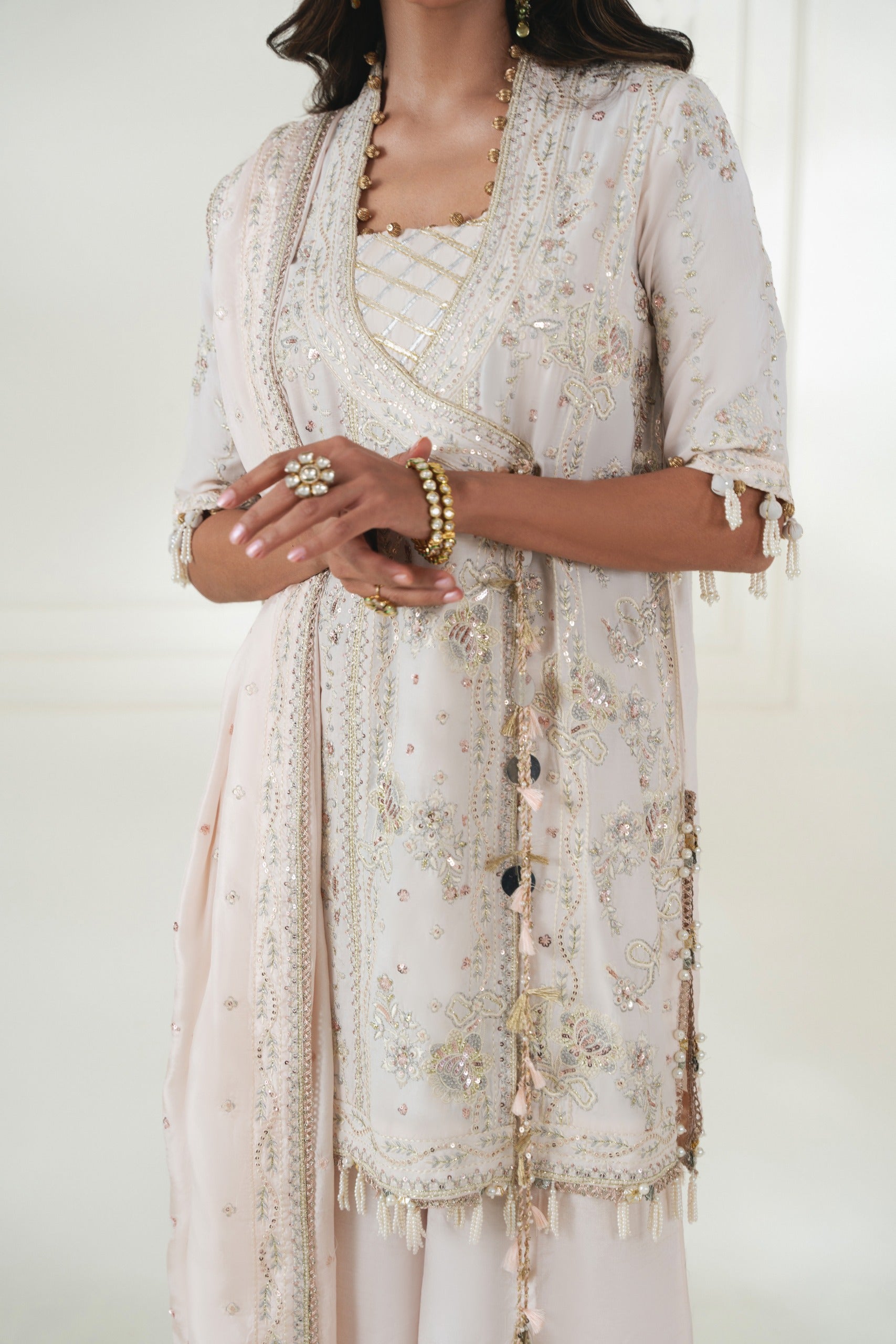 Ivory Naaz