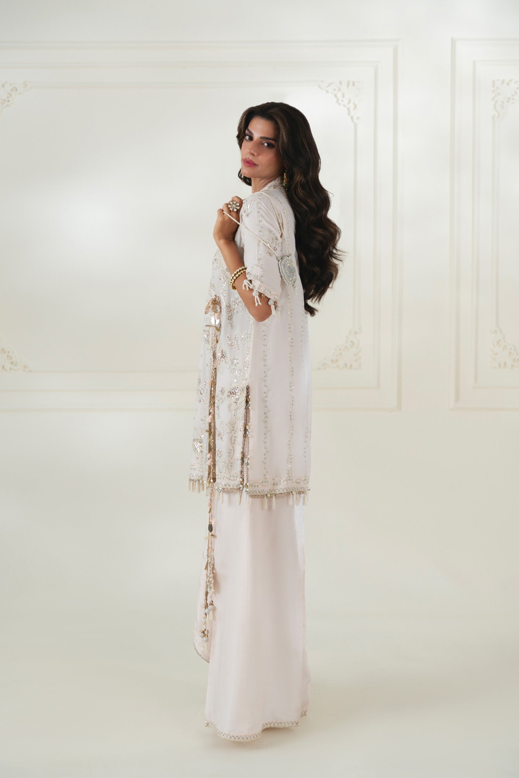 Ivory Naaz