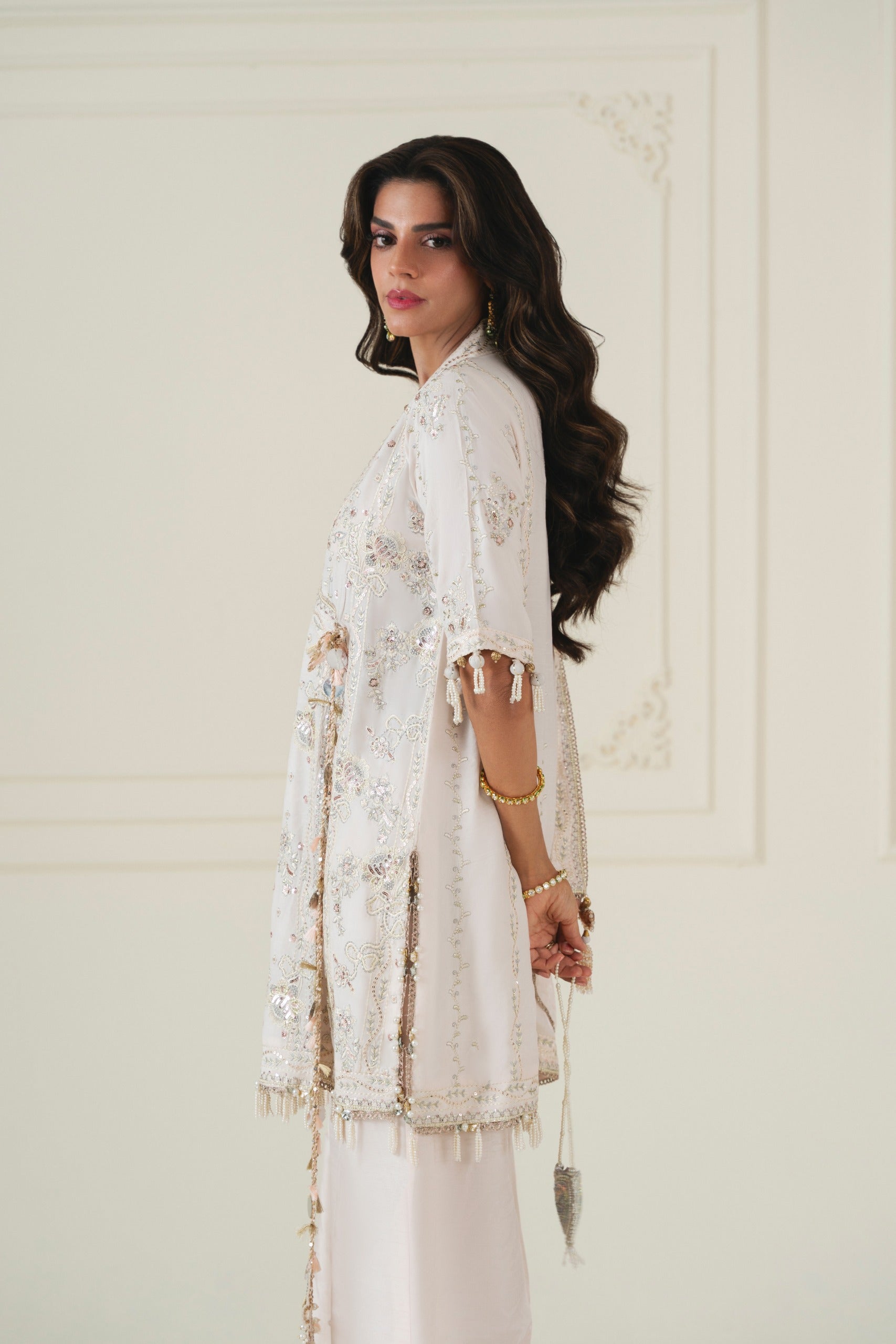 Ivory Naaz